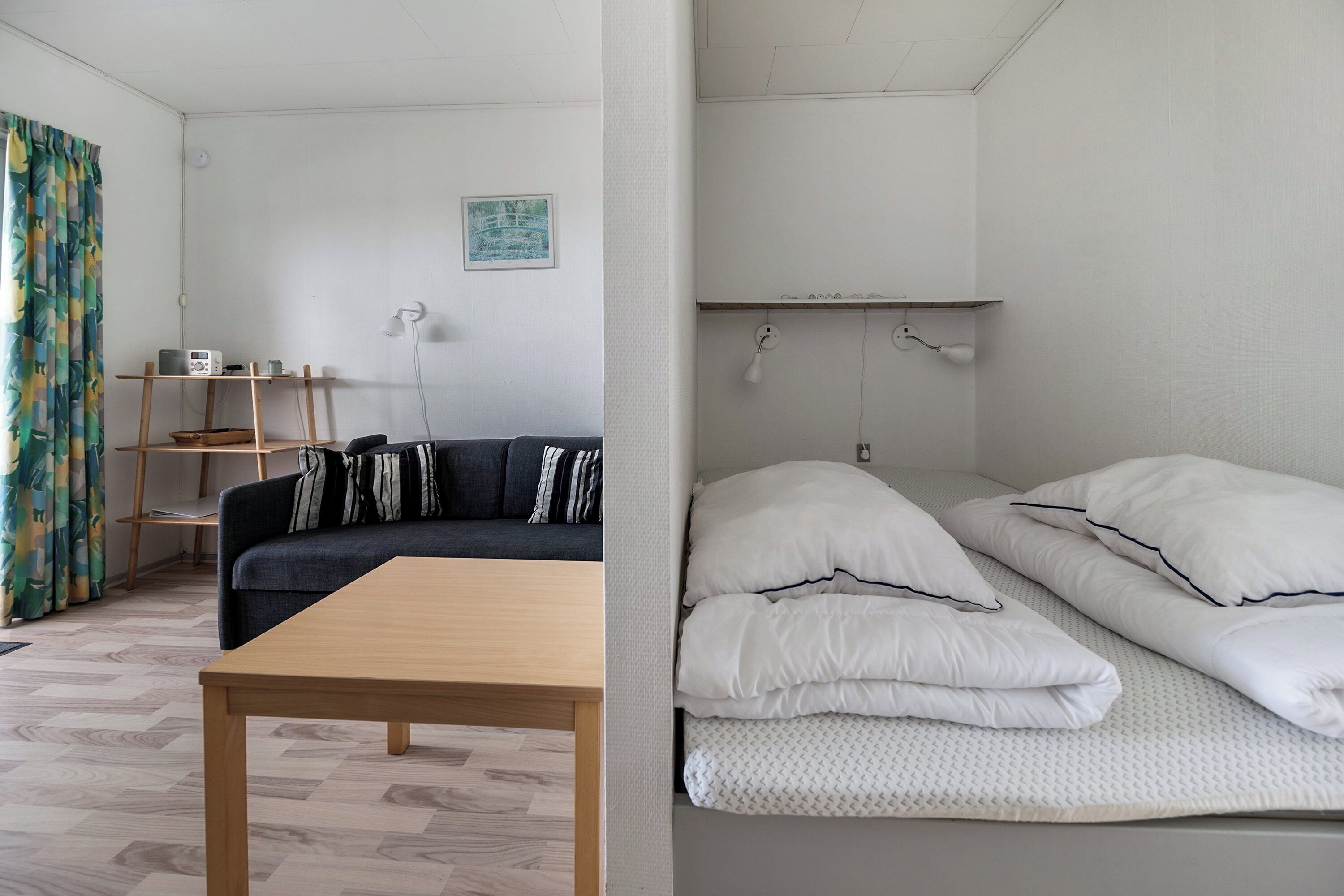 1 slaapkamer, gratis wifi