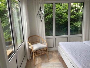 3 Schlafzimmer, kostenloses WLAN