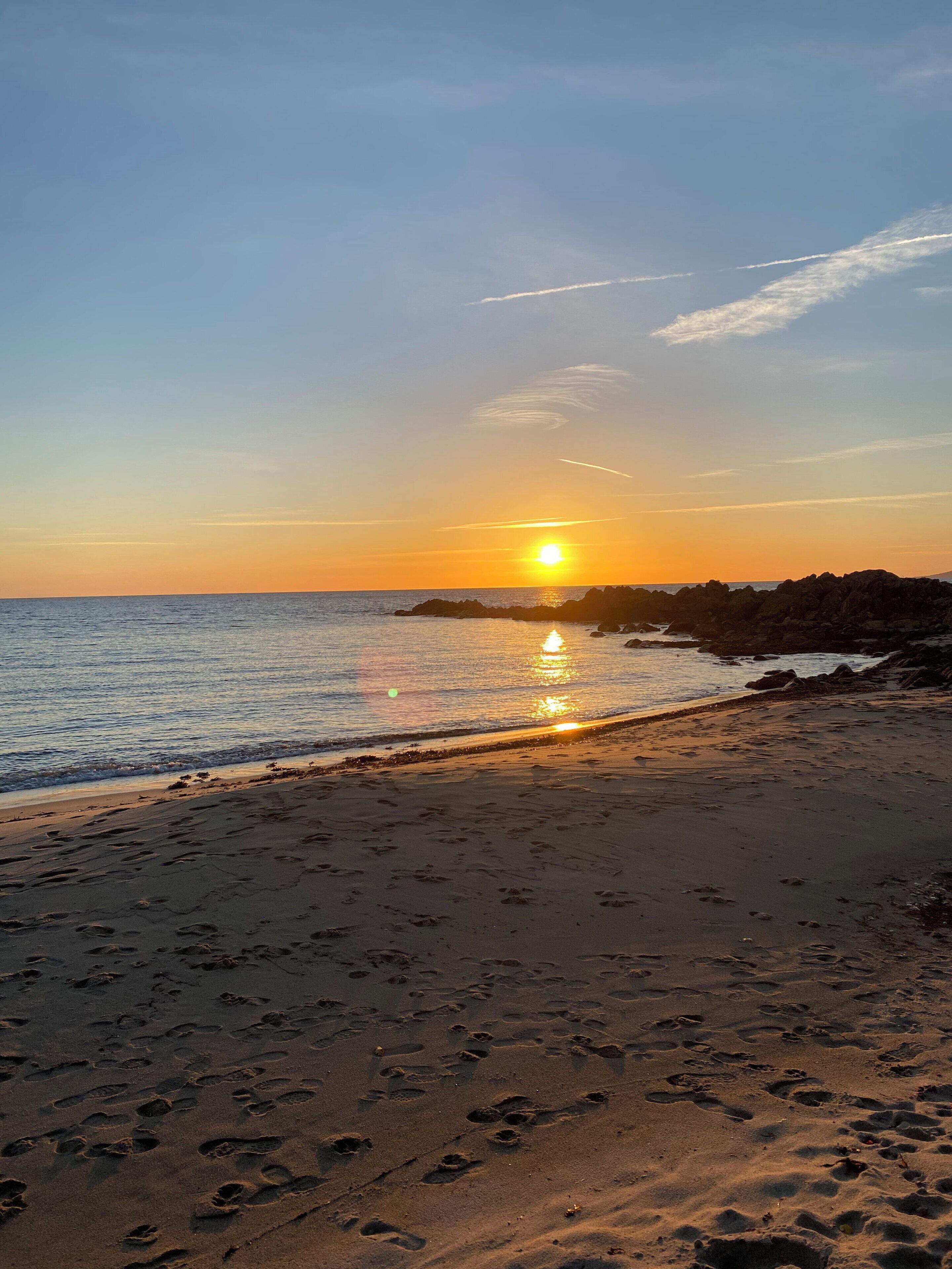 Plage