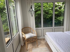 3 chambres, Wi-Fi gratuit