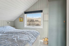 1 Schlafzimmer, Bügeleisen/Bügelbrett, kostenloses WLAN