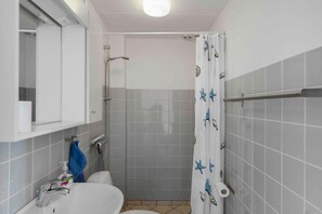 Dusche