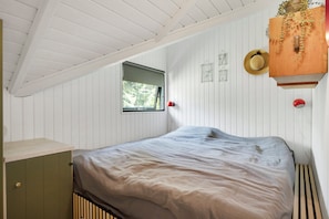 4 chambres, fer et planche à repasser, Wi-Fi gratuit