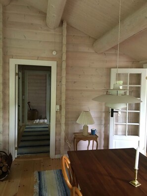 Interieur