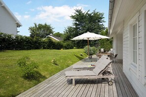 Servei de restauració a l'aire lliure