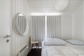 4 Schlafzimmer, kostenloses WLAN
