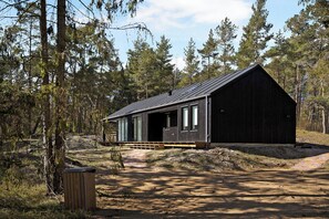 Eksteriør