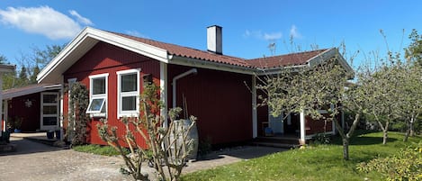 Fachada