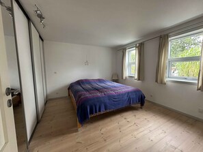 3 Schlafzimmer, kostenloses WLAN