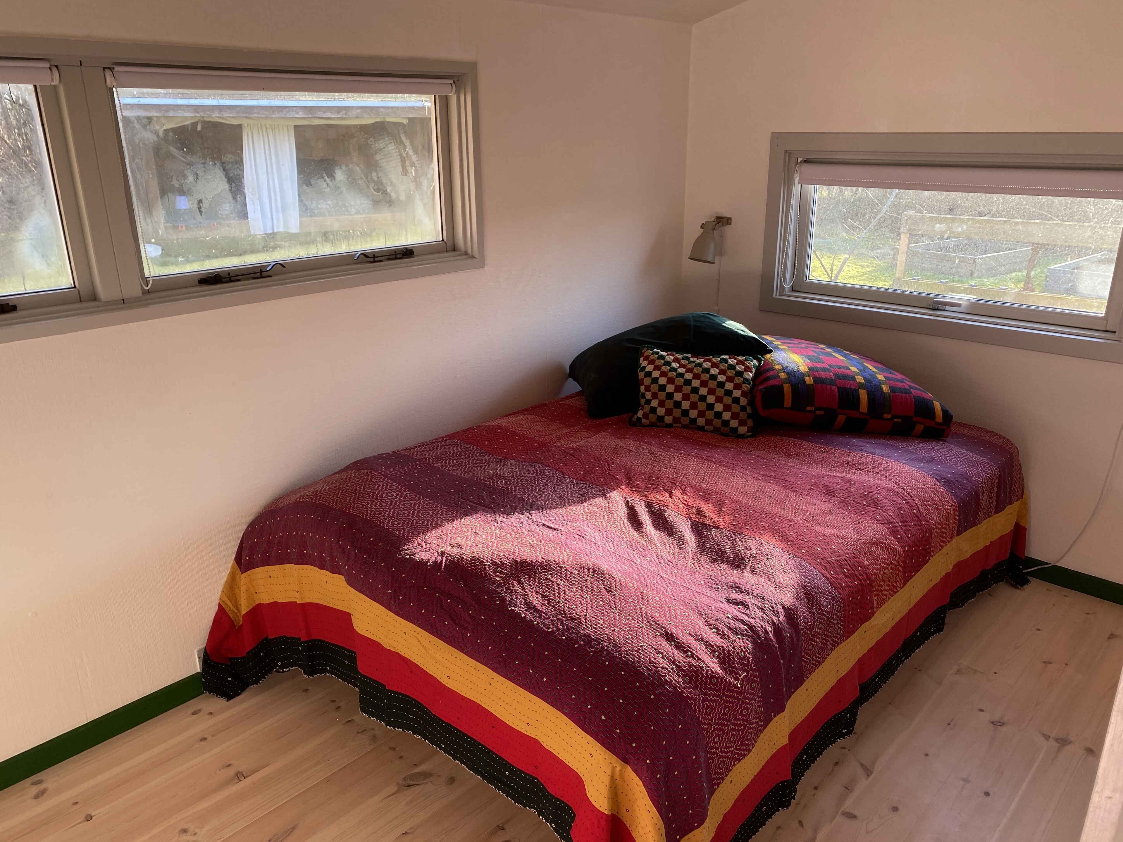3 chambres, Wi-Fi gratuit