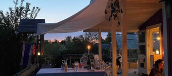 Family friendly holiday home in OrĂž