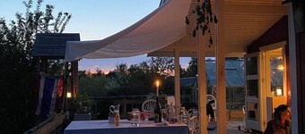 Family friendly holiday home in Orø