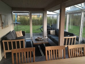 Interiør