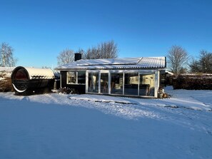 Udendørsområde