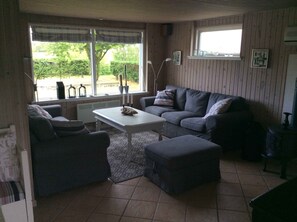 Stereoanlæg