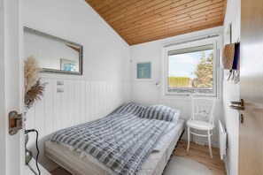 3 bedrooms, free WiFi