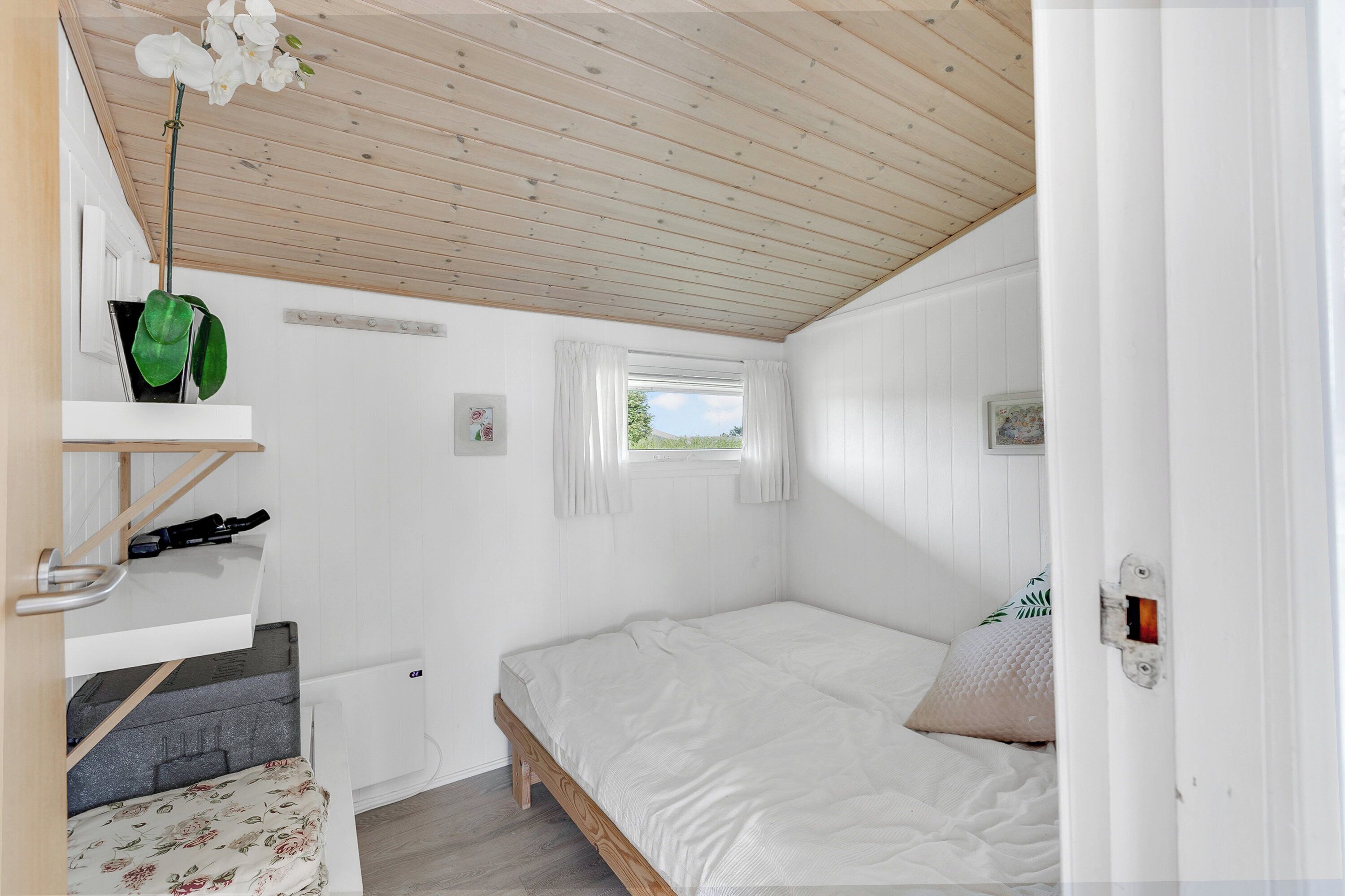 3 chambres, Wi-Fi gratuit