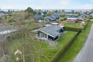 Eksteriør