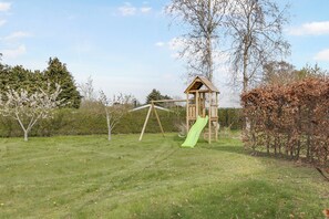 Área infantil