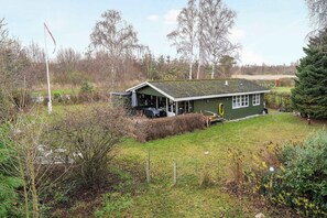 Aussenbereich