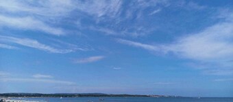 Charming cottage near the beach