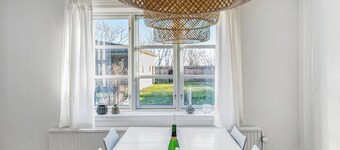 Lovely spacious holiday home on Bornholm