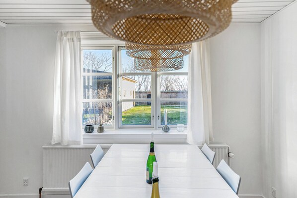 Spiseområde