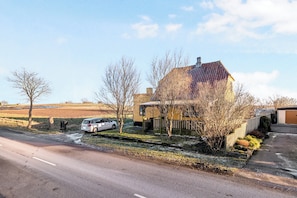 Other - Lovely spacious holiday home on Bornholm (Hasle)