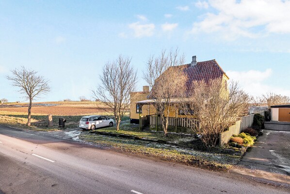 Aussenbereich
