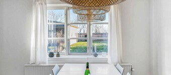 Lovely spacious holiday home on Bornholm