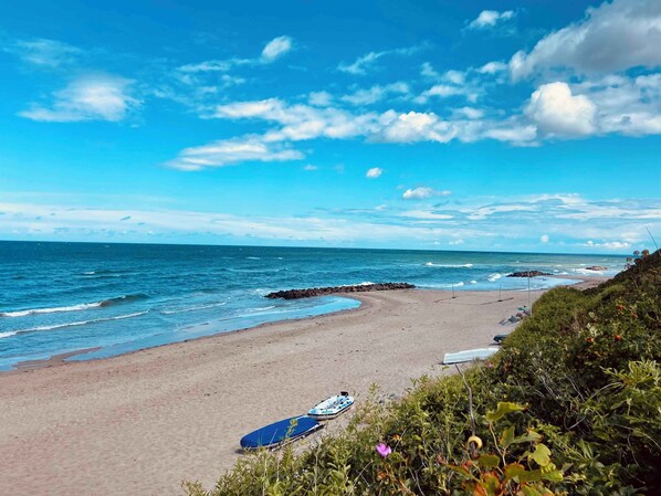 Strand