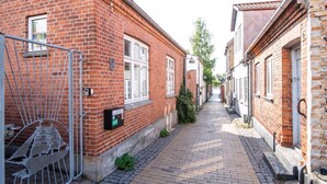 Unclassified image, 4 of 46, button - Cozy central located townhouse in Nakskov (Nakskov)