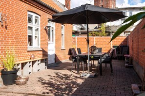 other - Cozy central located townhouse in Nakskov (Nakskov)