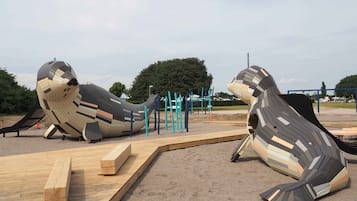 Kindergedeelte