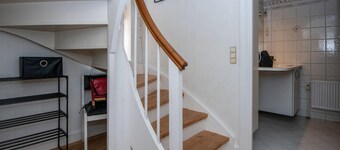 Cozy central located townhouse in Nakskov