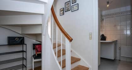 Cozy central located townhouse in Nakskov