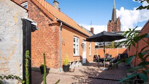 Unclassified image, 5 of 46, button - Cozy central located townhouse in Nakskov (Nakskov)