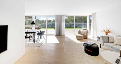 Holiday home on Bornholm close to sea and beach