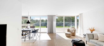 Holiday home on Bornholm close to sea.