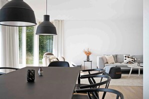 Interior - Holiday home on Bornholm close to sea and beach (Aakirkeby)