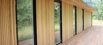 Holiday home on Bornholm close to sea and beach