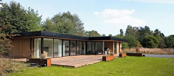Holiday home on Bornholm close to sea and beach