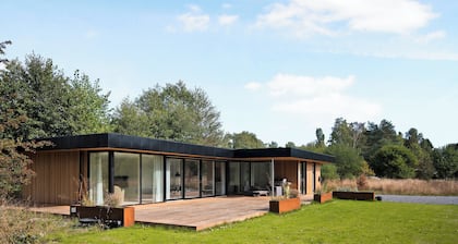 Holiday home on Bornholm close to sea and beach