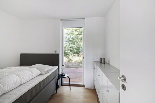 Holiday home on Bornholm close to sea and beach