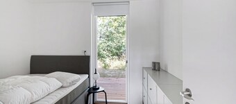 Holiday home on Bornholm close to sea and beach