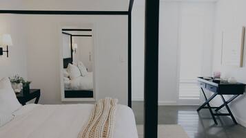 5 Schlafzimmer, Bügeleisen/Bügelbrett, Reisekinderbett, kostenloses WLAN