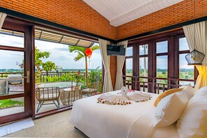 Room - Angel Garden Villa (Da Nang)