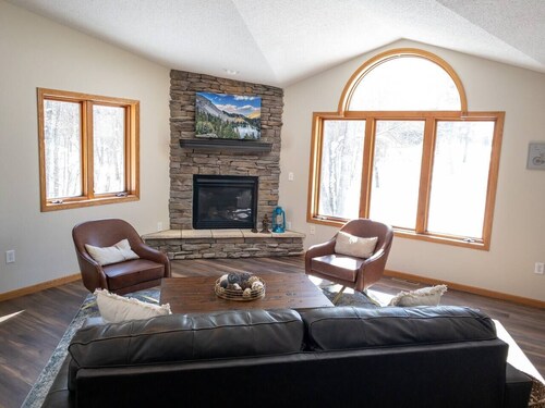 Biker's Paradise at Trailhead Lodge