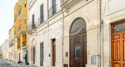 Lecce Centro Exclusive Apartment