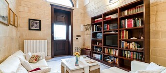 GuestHost - Lecce Centro Exclusive Apartment
